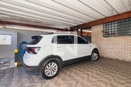 Casa à venda com 200m², 3 quartos e 2 vagasÁrea Externa