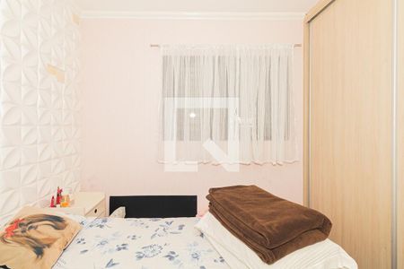 Casa à venda com 200m², 3 quartos e 2 vagasQuarto 3