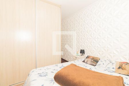 Casa à venda com 200m², 3 quartos e 2 vagasQuarto 3