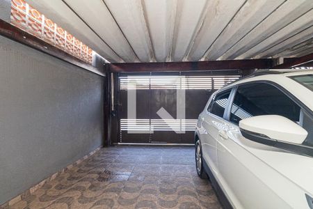 Casa à venda com 200m², 3 quartos e 2 vagasÁrea Externa
