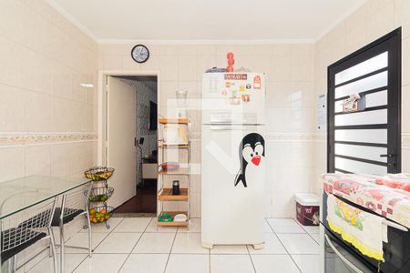 Casa à venda com 200m², 3 quartos e 2 vagasCozinha