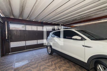 Casa à venda com 200m², 3 quartos e 2 vagasÁrea Externa