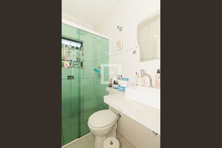 Casa à venda com 200m², 3 quartos e 2 vagasBanheiro