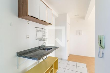 Apartamento para alugar com 64m², 2 quartos e 1 vagaCozinha