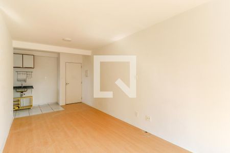 Apartamento para alugar com 64m², 2 quartos e 1 vagaSala