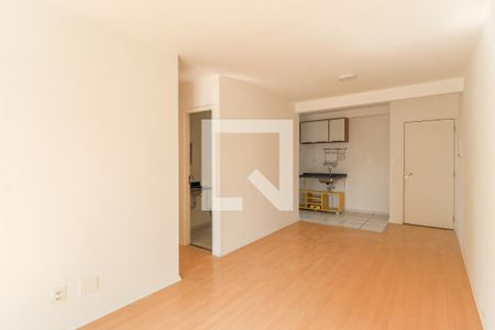 Apartamento para alugar com 64m², 2 quartos e 1 vagaSala