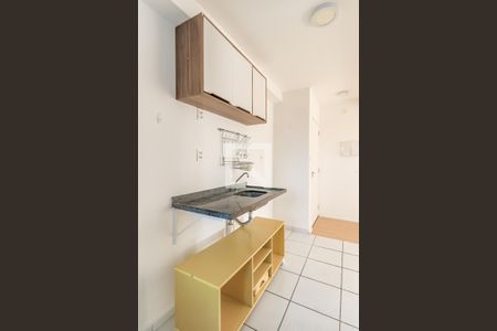 Apartamento para alugar com 64m², 2 quartos e 1 vagaCozinha
