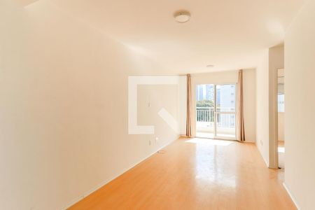 Apartamento para alugar com 64m², 2 quartos e 1 vagaSala