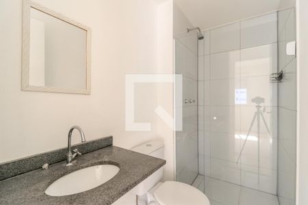 Apartamento para alugar com 64m², 2 quartos e 1 vagaBanheiro