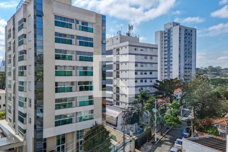 Apartamento para alugar com 64m², 2 quartos e 1 vagaVista da Varanda