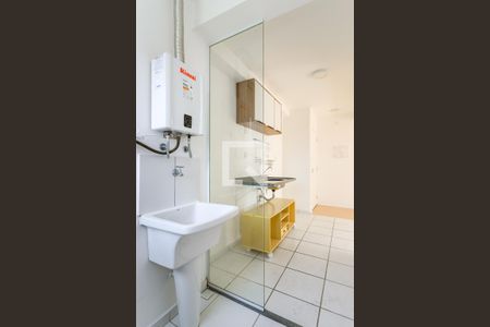 Apartamento para alugar com 64m², 2 quartos e 1 vagaÁrea de Serviço