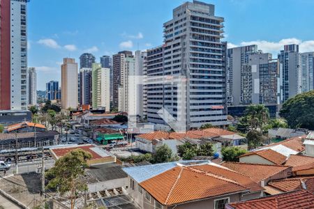 Apartamento para alugar com 64m², 2 quartos e 1 vagaVista da Varanda