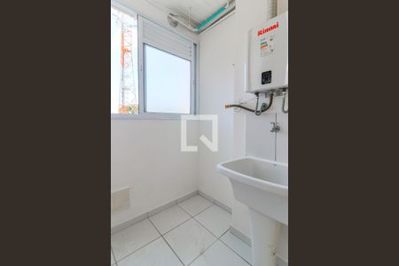 Apartamento para alugar com 64m², 2 quartos e 1 vagaÁrea de Serviço