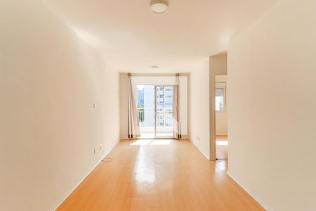 Apartamento para alugar com 64m², 2 quartos e 1 vagaSala
