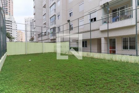Apartamento para alugar com 64m², 2 quartos e 1 vagaÁrea comum - Quadra Esportiva