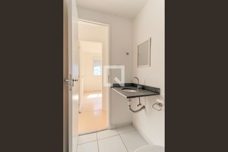 Apartamento para alugar com 64m², 2 quartos e 1 vagaBanheiro