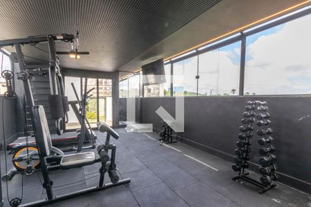 Apartamento à venda com 80m², 2 quartos e 2 vagasÁrea comum