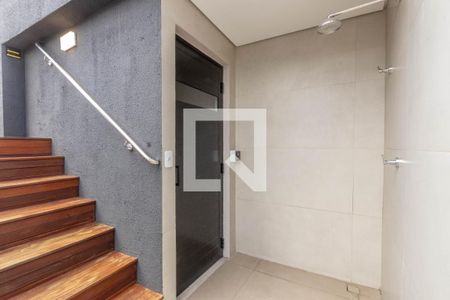 Apartamento à venda com 80m², 2 quartos e 2 vagasÁrea comum
