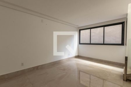 Apartamento à venda com 80m², 2 quartos e 2 vagasSala