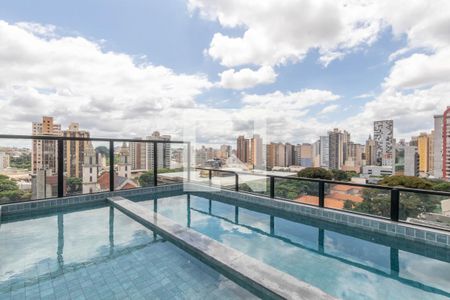 Apartamento à venda com 80m², 2 quartos e 2 vagasÁrea comum