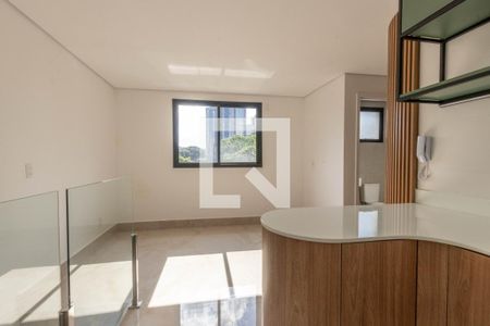 Apartamento à venda com 80m², 2 quartos e 2 vagasCozinha