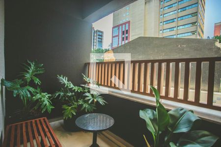Apartamento à venda com 68m², 2 quartos e 1 vagaOffice
