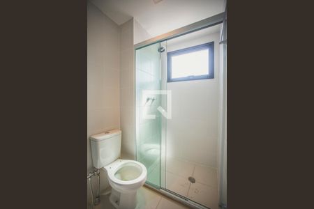 Apartamento à venda com 68m², 2 quartos e 1 vagaBanheiro Suíte