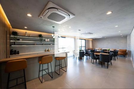 Apartamento à venda com 68m², 2 quartos e 1 vagaSalaõ de Festas