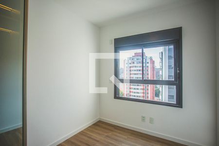 Apartamento à venda com 68m², 2 quartos e 1 vagaQuarto 2