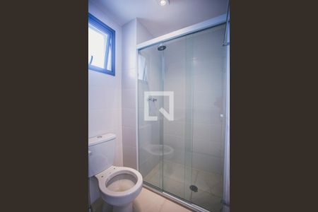 Apartamento à venda com 68m², 2 quartos e 1 vagaBanheiro 2