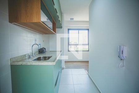 Apartamento à venda com 68m², 2 quartos e 1 vagaCozinha