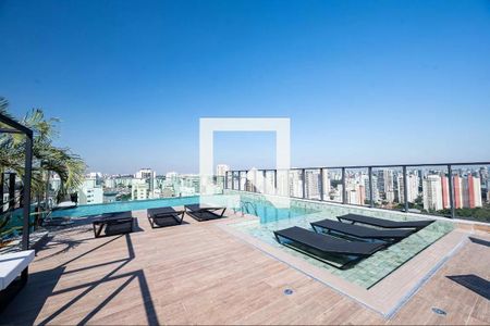 Apartamento à venda com 68m², 2 quartos e 1 vagaCobertura - Piscina