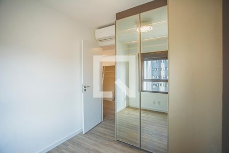 Apartamento à venda com 68m², 2 quartos e 1 vagaQuarto 2