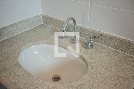 Apartamento à venda com 68m², 2 quartos e 1 vagaBanheiro Suíte