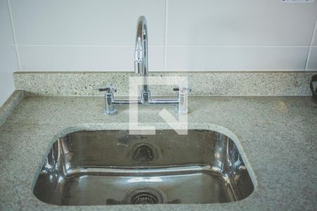 Apartamento à venda com 68m², 2 quartos e 1 vagaCozinha