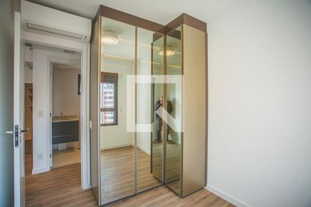 Apartamento à venda com 68m², 2 quartos e 1 vagaQuarto 2