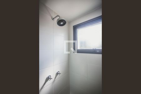 Apartamento à venda com 68m², 2 quartos e 1 vagaBanheiro Suíte