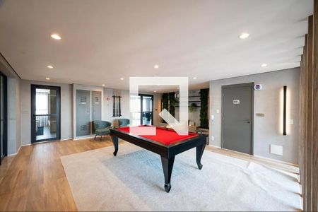Apartamento à venda com 68m², 2 quartos e 1 vagaSalão de Jogos