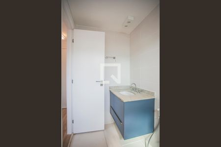 Apartamento à venda com 68m², 2 quartos e 1 vagaBanheiro Suíte