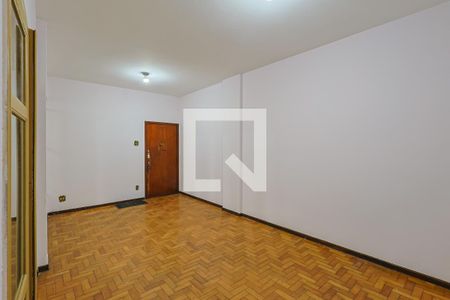 Sala de apartamento para alugar com 2 quartos, 80m² em Centro, Belo Horizonte