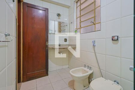 Apartamento para alugar com 80m², 2 quartos e sem vagaBanheiro 