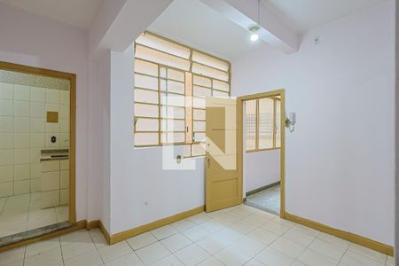 Apartamento para alugar com 80m², 2 quartos e sem vagaCozinha