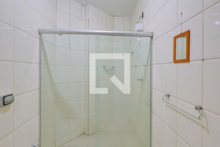 Apartamento para alugar com 80m², 2 quartos e sem vagaBanheiro 