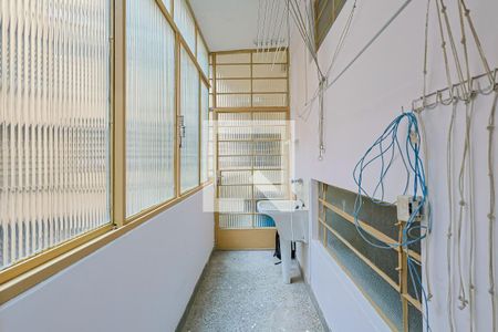 Apartamento para alugar com 80m², 2 quartos e sem vagaÁrea de Serviço