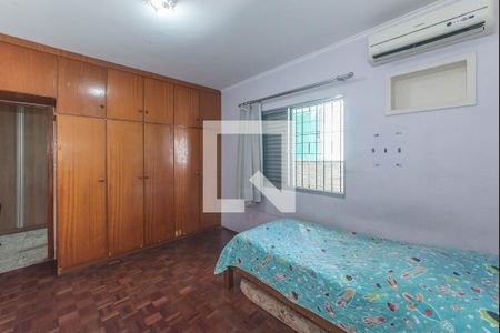 Casa à venda com 280m², 4 quartos e 3 vagasQuarto 1