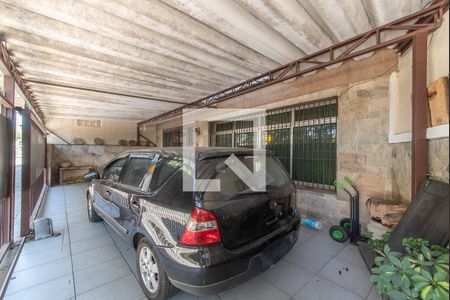 Casa à venda com 280m², 4 quartos e 3 vagasGaragem