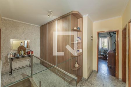 Casa à venda com 280m², 4 quartos e 3 vagasHall Dos Dormitórios