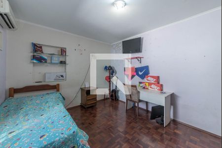 Casa à venda com 280m², 4 quartos e 3 vagasQuarto 1