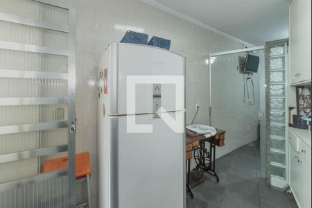 Casa à venda com 280m², 4 quartos e 3 vagasDespensa
