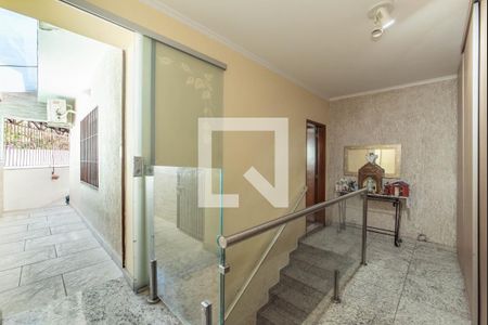 Casa à venda com 280m², 4 quartos e 3 vagasHall Dos Dormitórios
